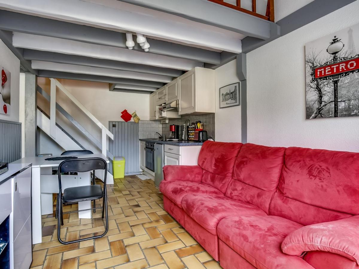 Biscarrosse Plage, maison T3 avec jardin, animaux admis, à 400m de la mer! - FR-1-521-107 - Bed and Breakfast Biscarrosse-Plage