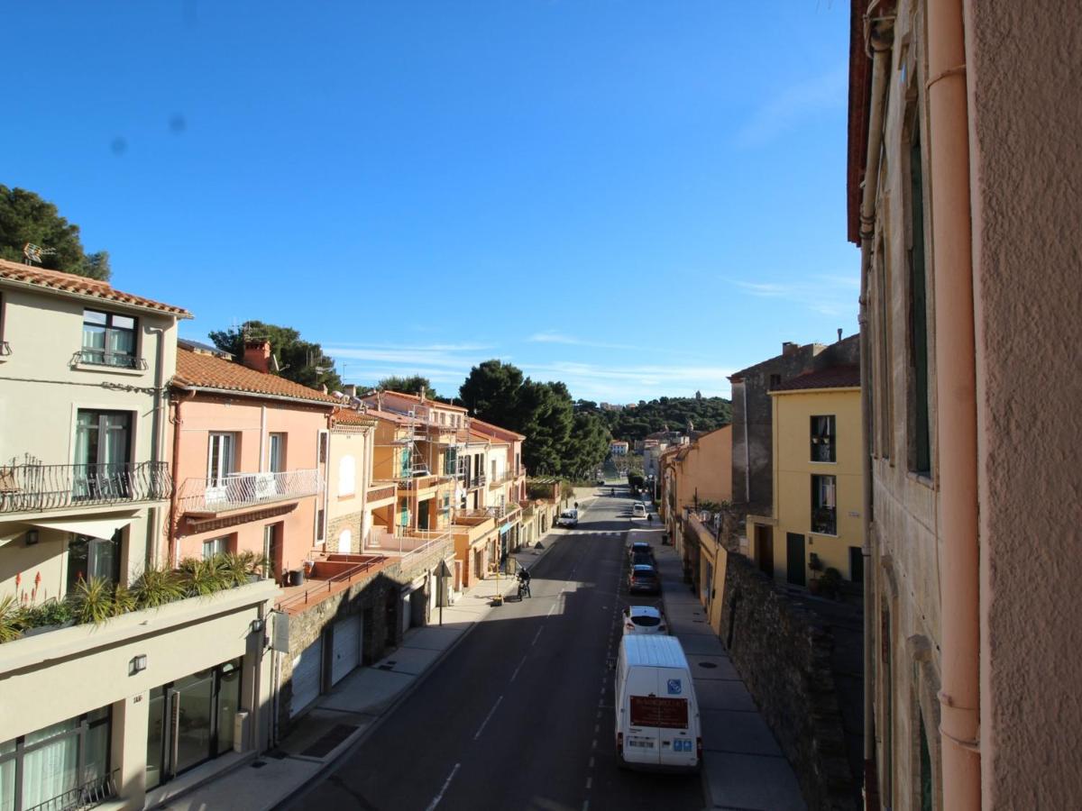 Appartement typique au cœur de Collioure, proche plages, commerces et sites historiques - FR-1-309-269 - B&B
