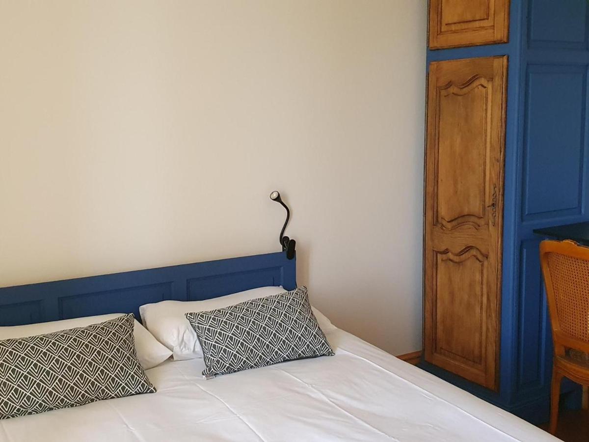 Maison de famille 19ᵉ avec terrasse et jardin, idéal pour 10 pers. - FR-1-489-406 - Chambres d'hôtes Cindré