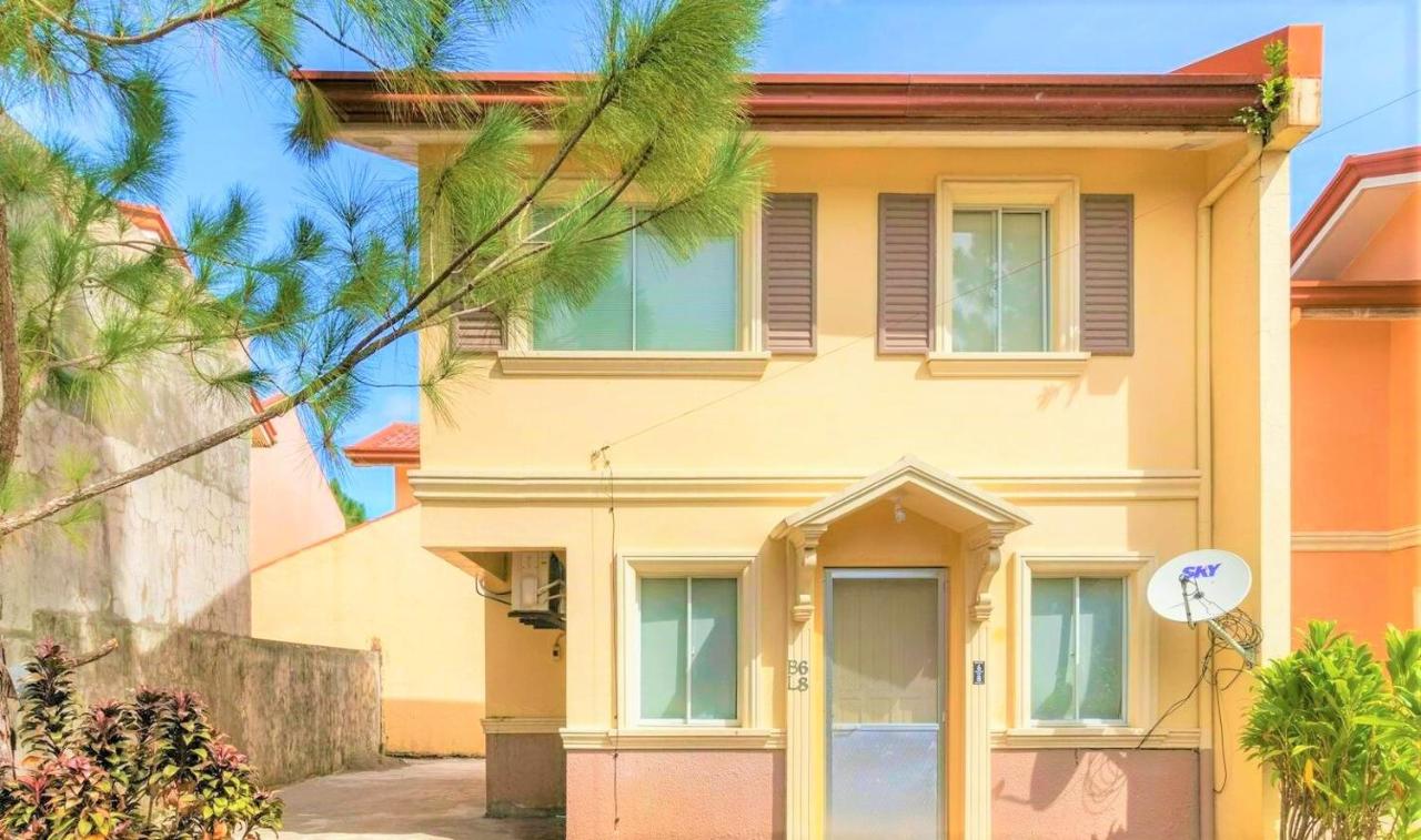 Brew Home Bacolod - 3 Bedroom House - Chambres d’hôtes