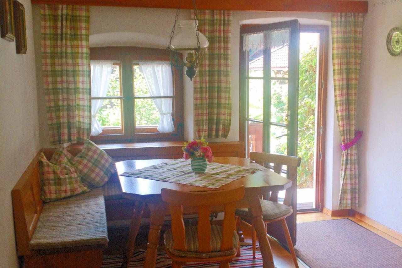 Appartement 2 Chambres