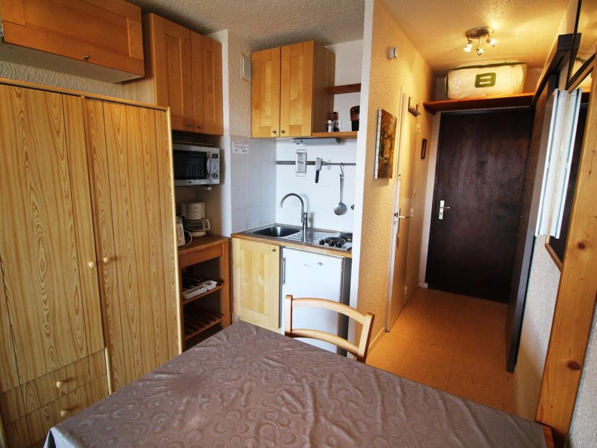 Appartement 2 pièces, 3 couchages, animaux admis, parking près des pistes - FR-1-297-51 - Chambres d'hôtes Auris