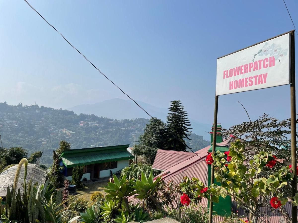 B&B Kalimpong - Flower Patch Homestay - Bed and Breakfast Kalimpong