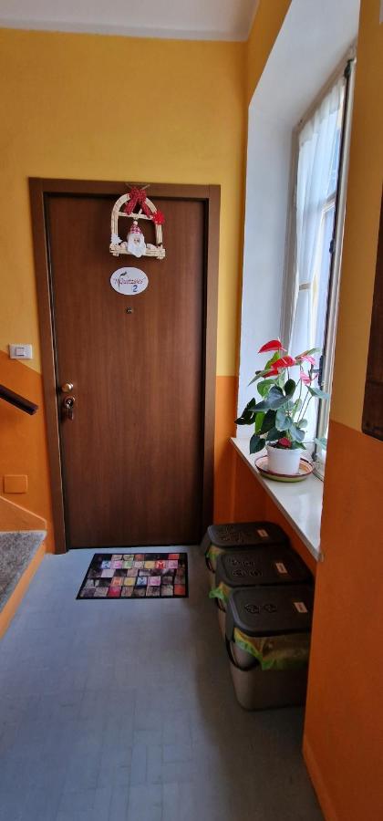 Casa soggiorno il Quetzales - Chambres d’hôtes Valenza