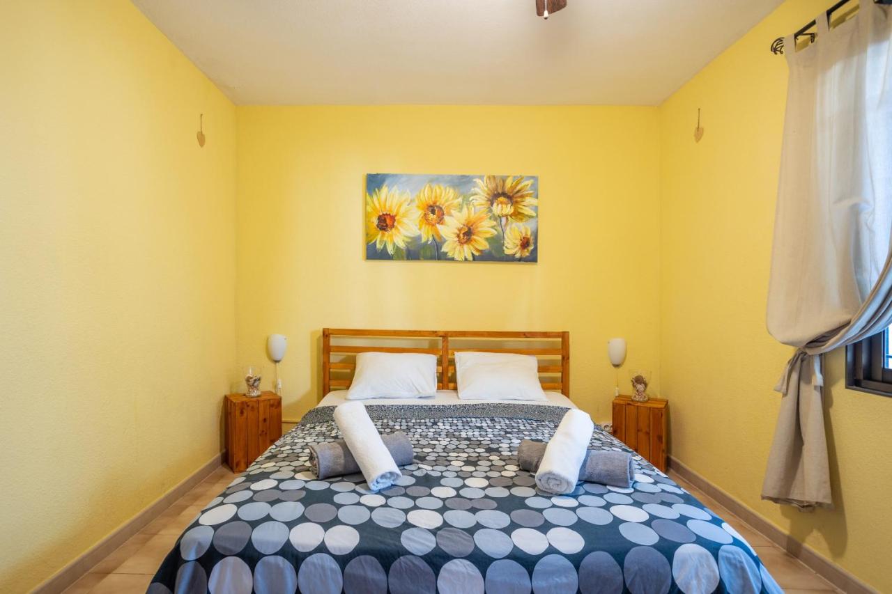 Appartamento con 2 Camere da Letto