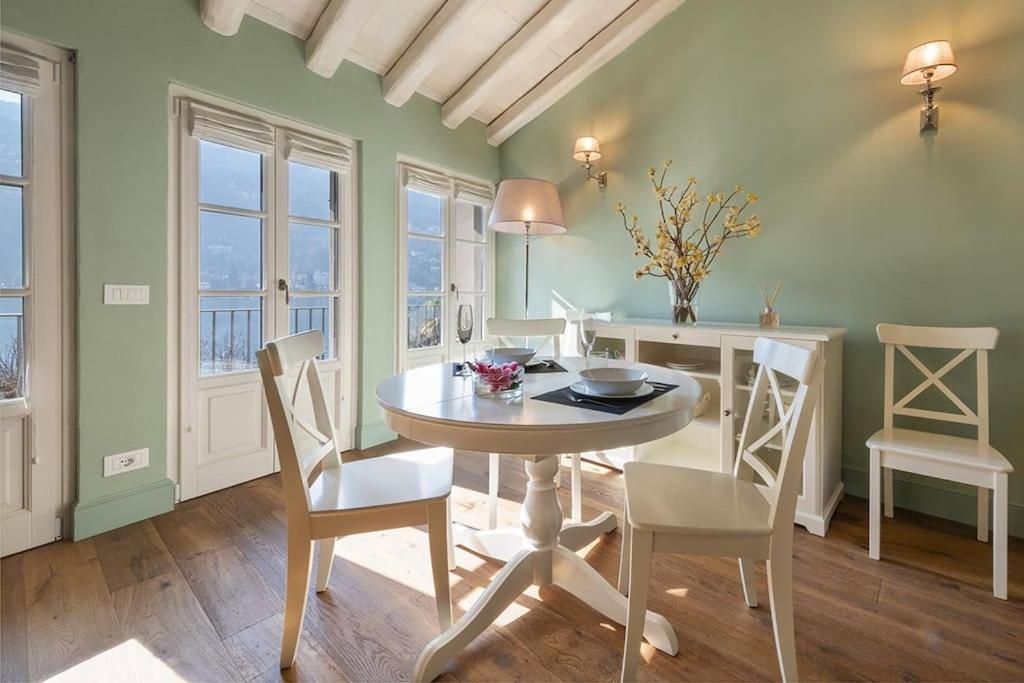 Isola Bella Apartments Via Stretta - Ferienwohnung Stresa