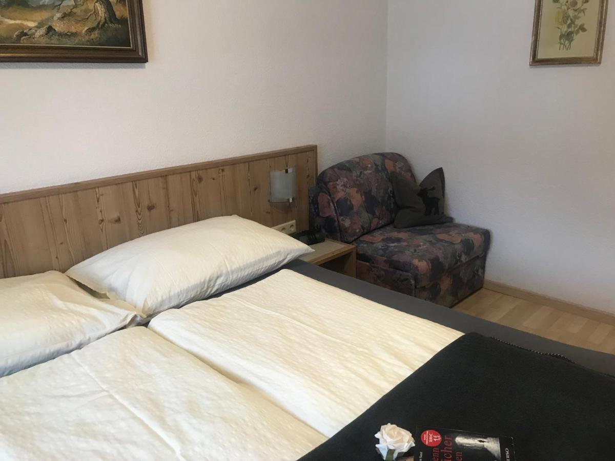Apartment mit 1 Schlafzimmer