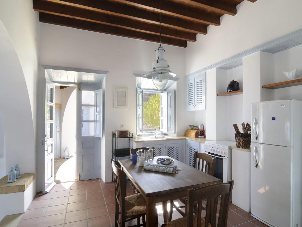 Apartment Split Level