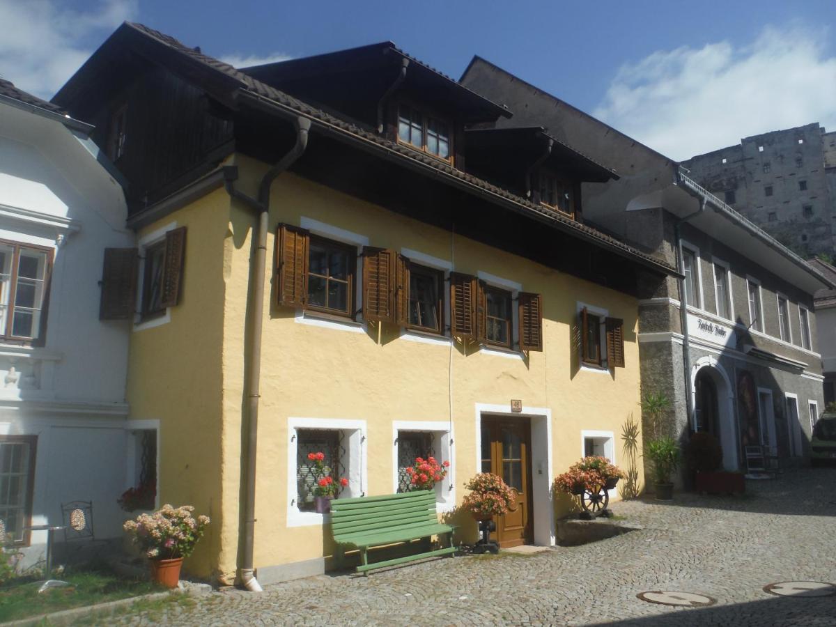 B&B Gmünd in Kärnten - Ferienwohnung Weberlenz - Bed and Breakfast Gmünd in Kärnten