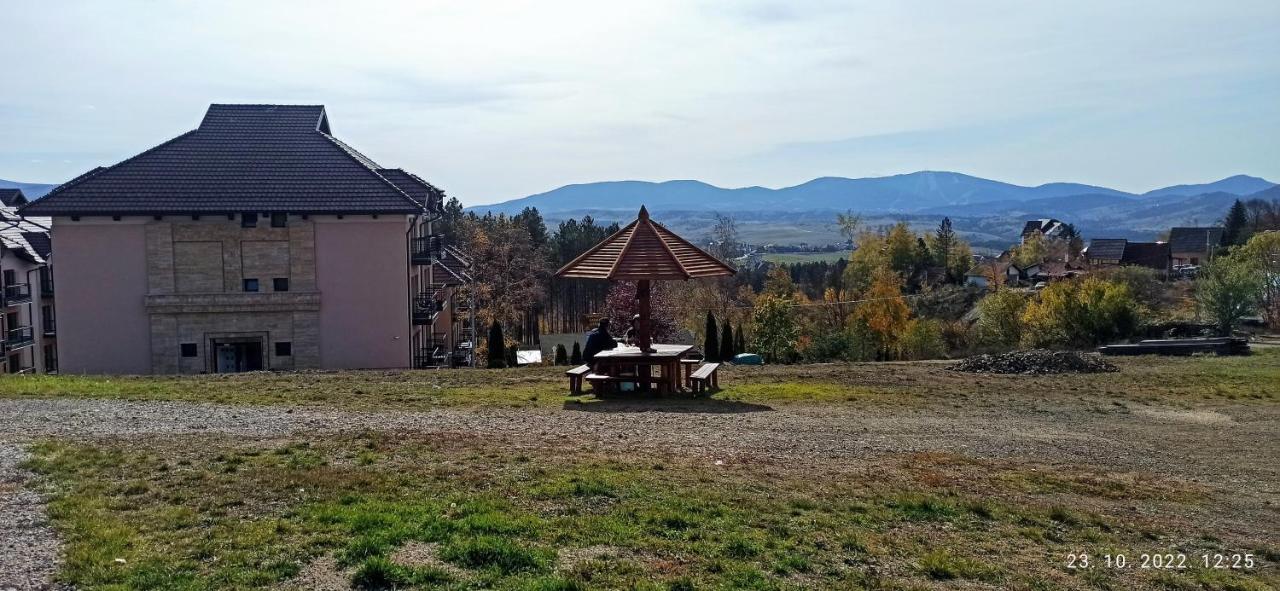 Helena apartman - B&B