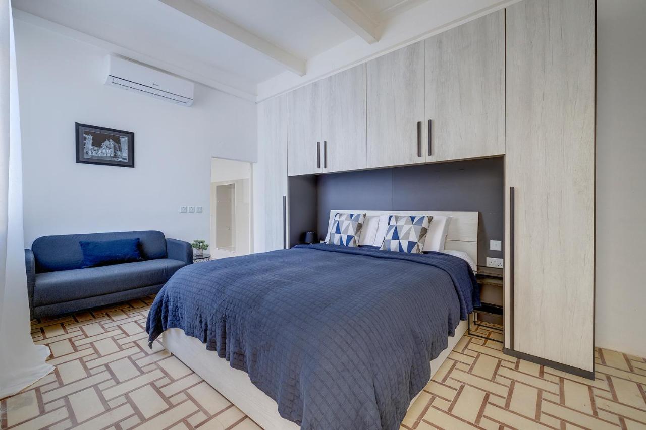 B&B Floriana - Idyllic Apartment close to Valletta - Bed and Breakfast Floriana