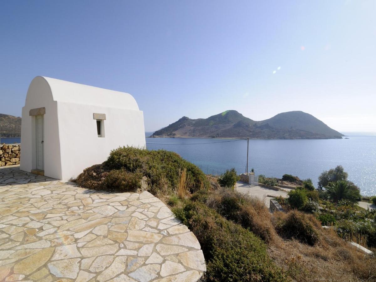 Onar Patmos - B&B