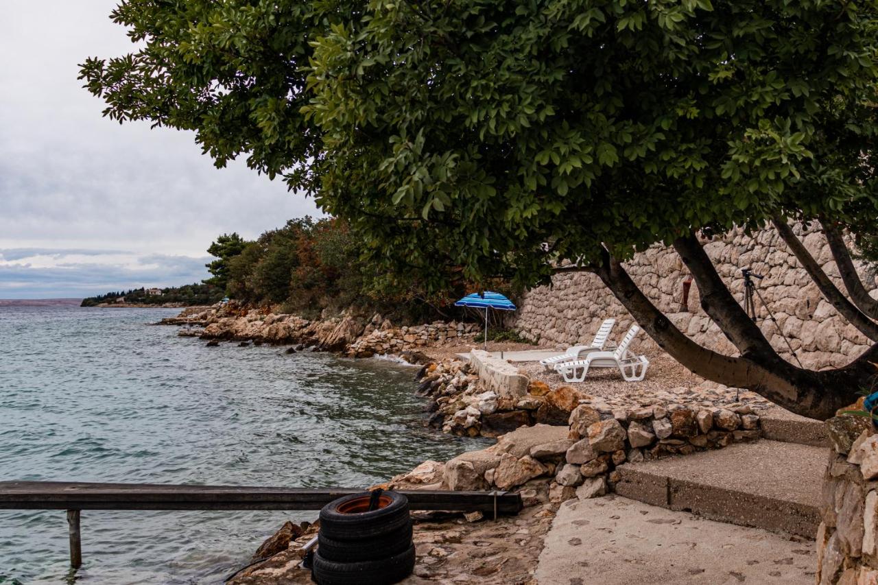Apartmani Bošnjak - Chambres d’hôtes Starigrad