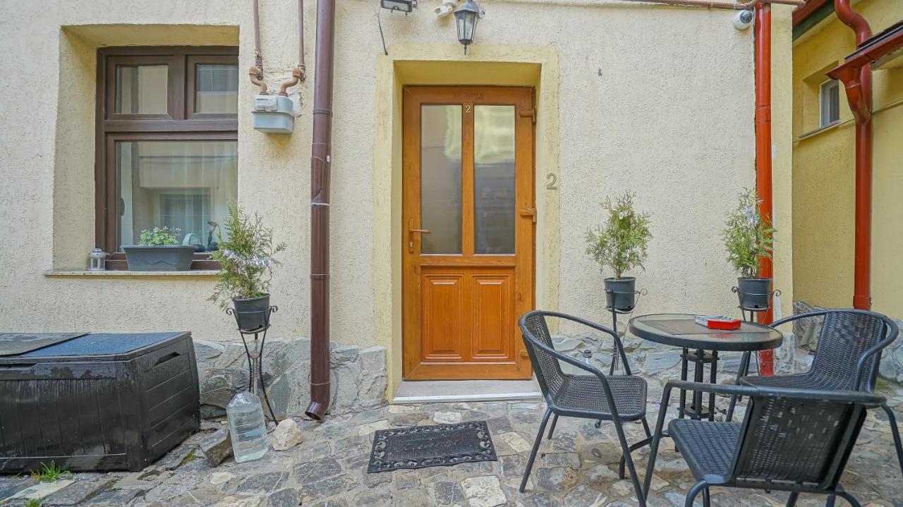 Apartament Simon Brasov - Chambres d’hôtes Braşov