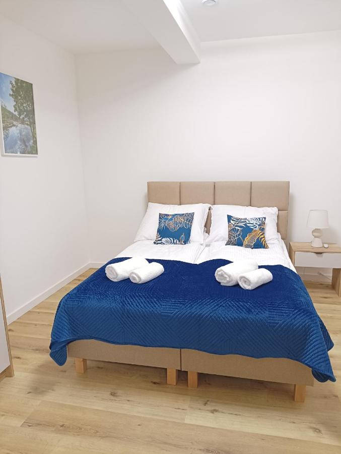 Apartment mit 1 Schlafzimmer