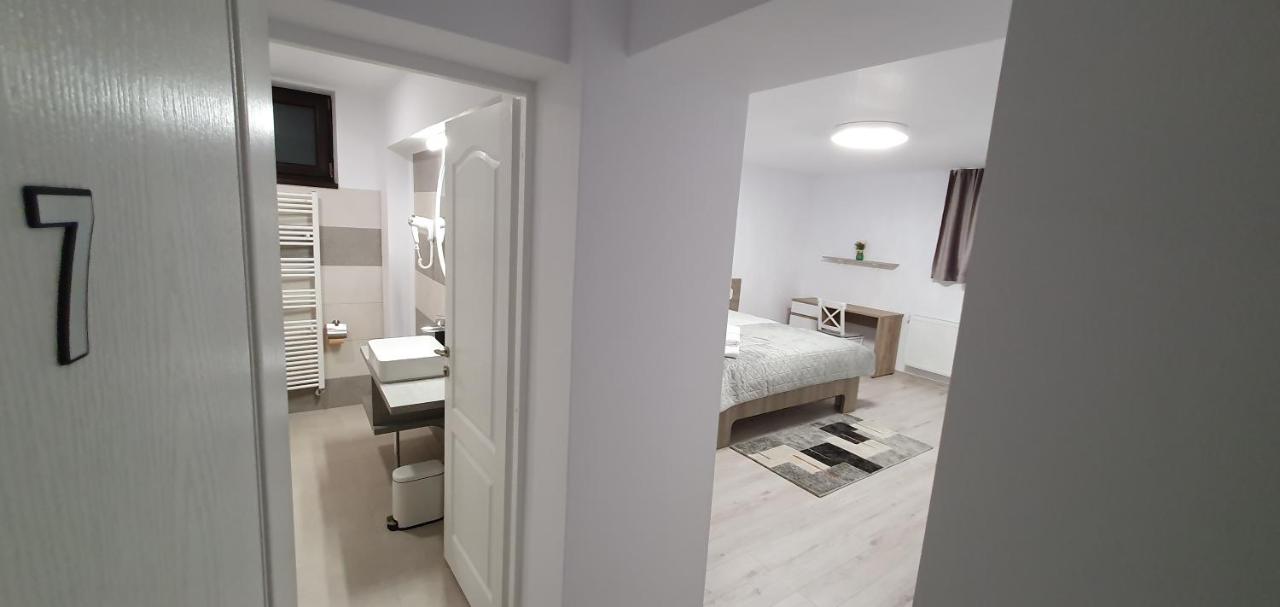 Deluxe Doppelzimmer
