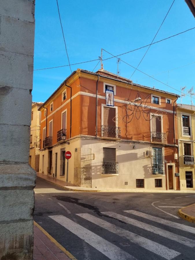 Casa Monovar - B&B Monóvar