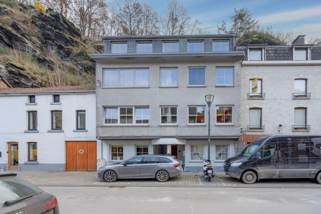 La Parenthèse - B&B