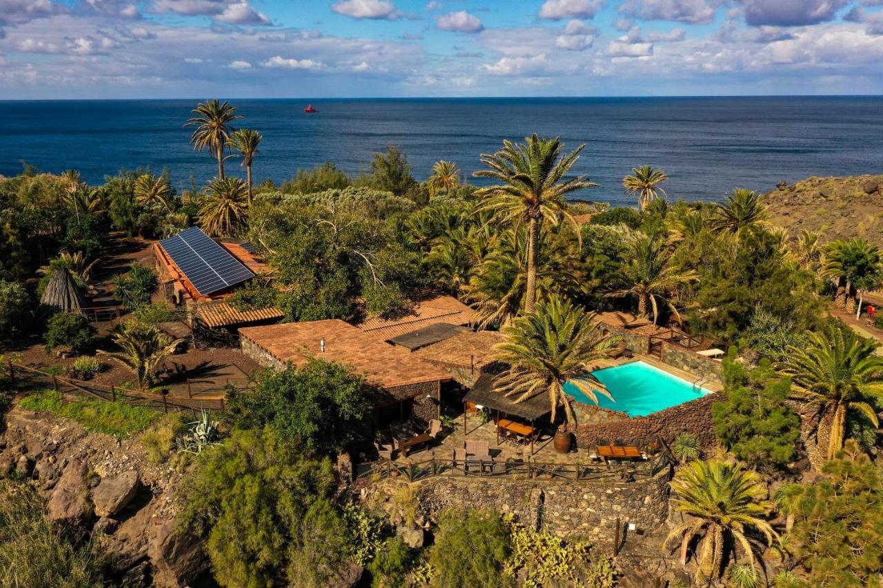 Redondo de Guayedra - B&B Guayedra