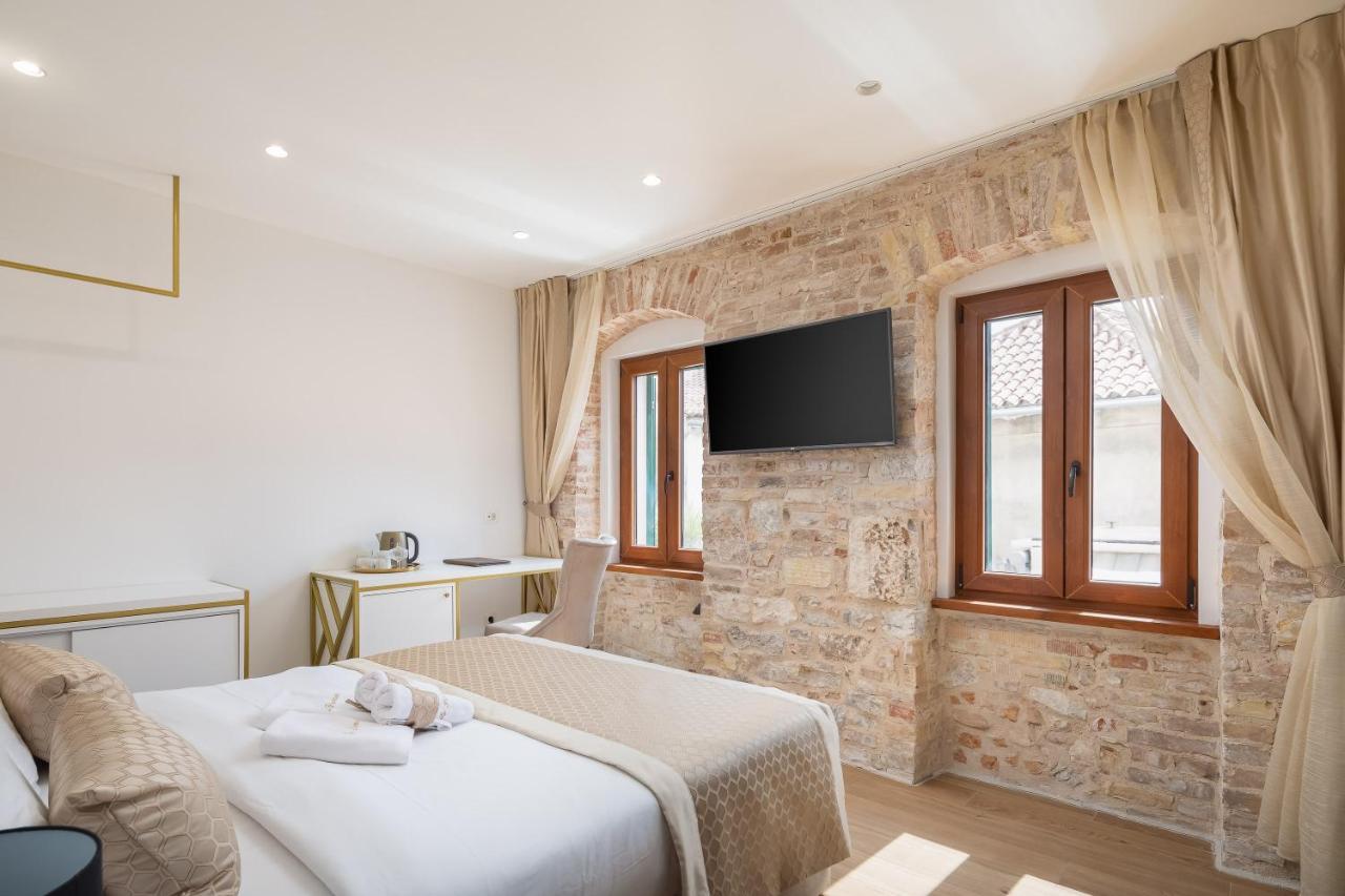 Chambre Double Deluxe