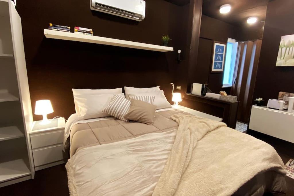 Casetta Roero: un nido nel centro storico di Asti - B&B Asti