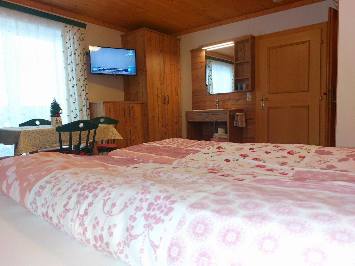 Double Room with Balcony or Terrace