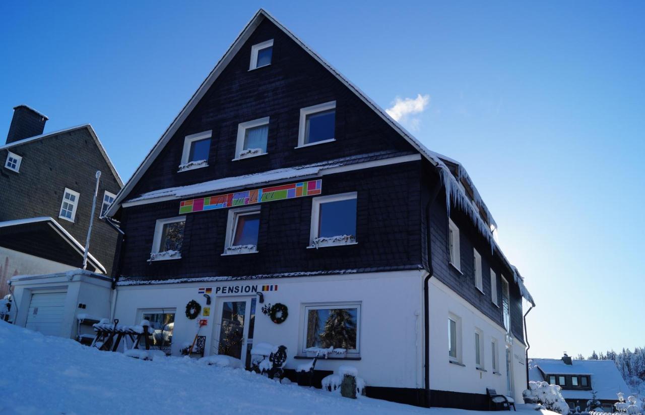 Hotel Pension De Gasterei - B&B
