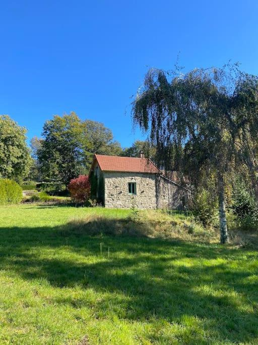 Maison du petit Poète - B&B