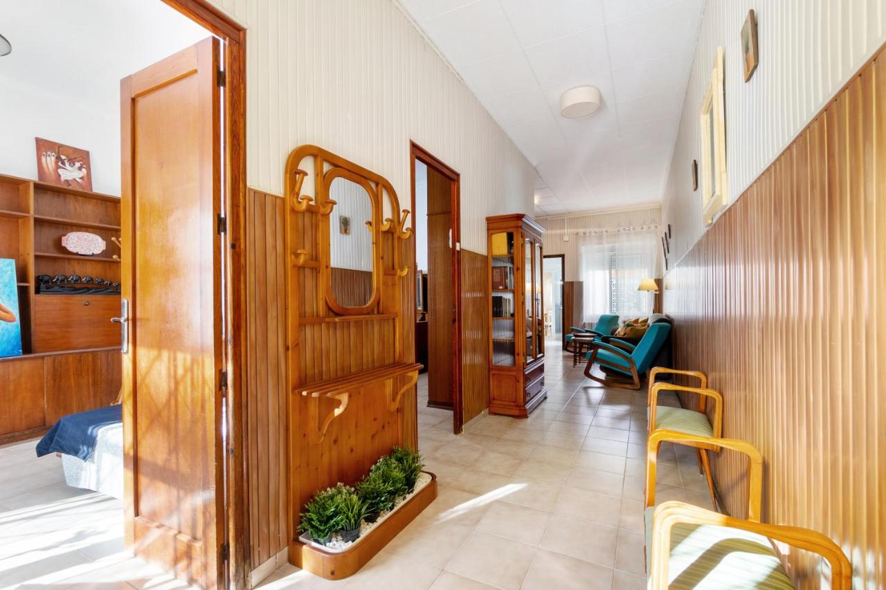 Homely Apartments Casa Mari Loli - Ferienwohnung Torrevieja