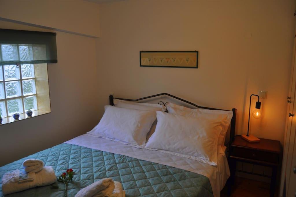 MagnoliaHouse 1 - B&B Préveza