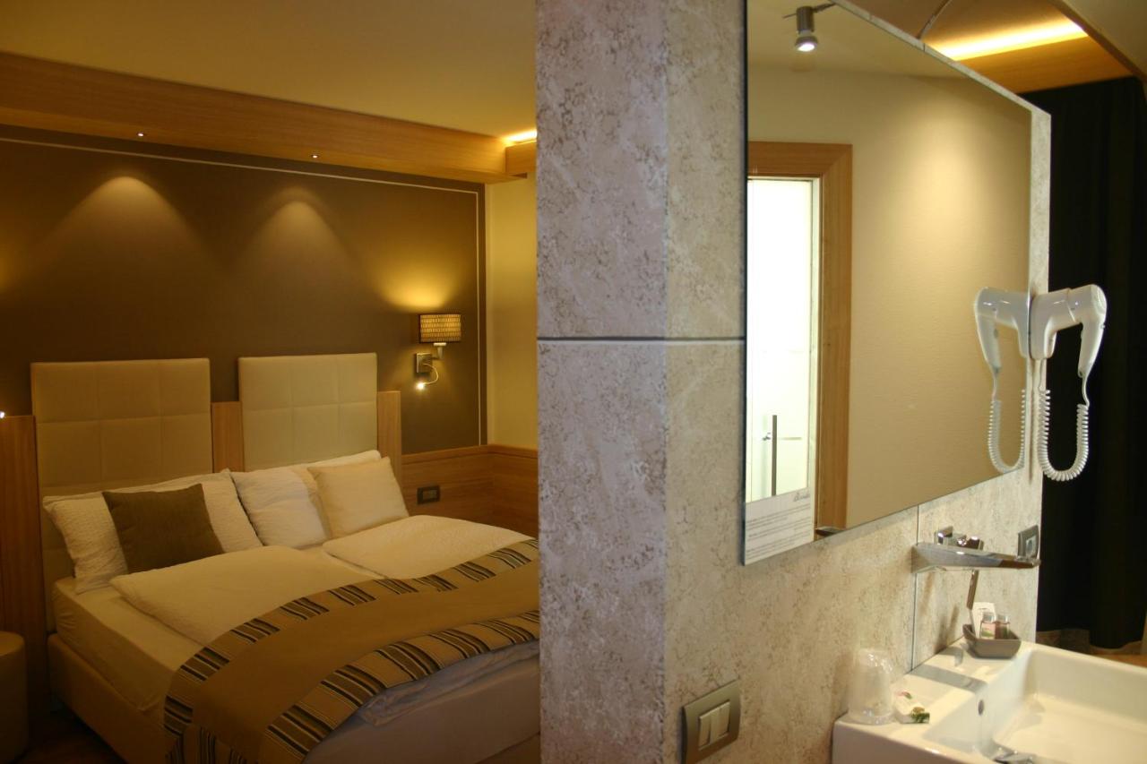 Standard Doppelzimmer