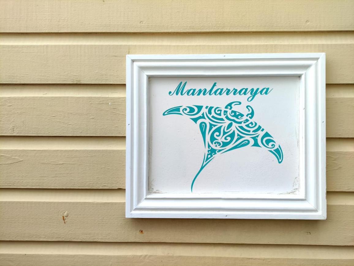 Apartment mit Meerblick