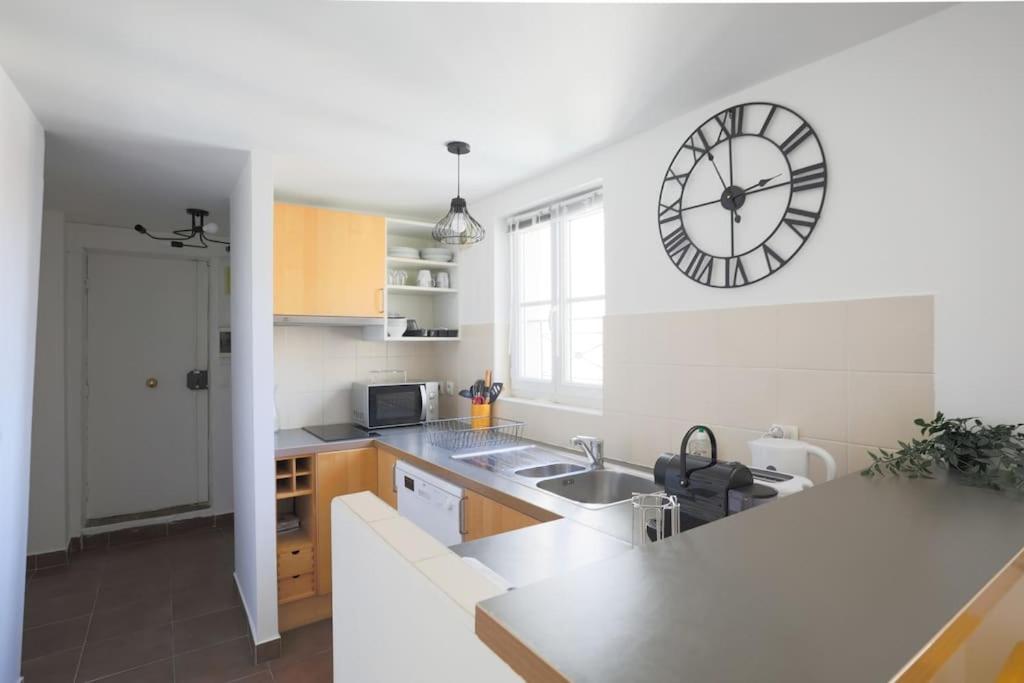 Appartement Supérieur