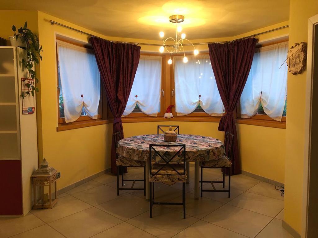 B&B Carisolo - casa Olivieri - Bed and Breakfast Carisolo