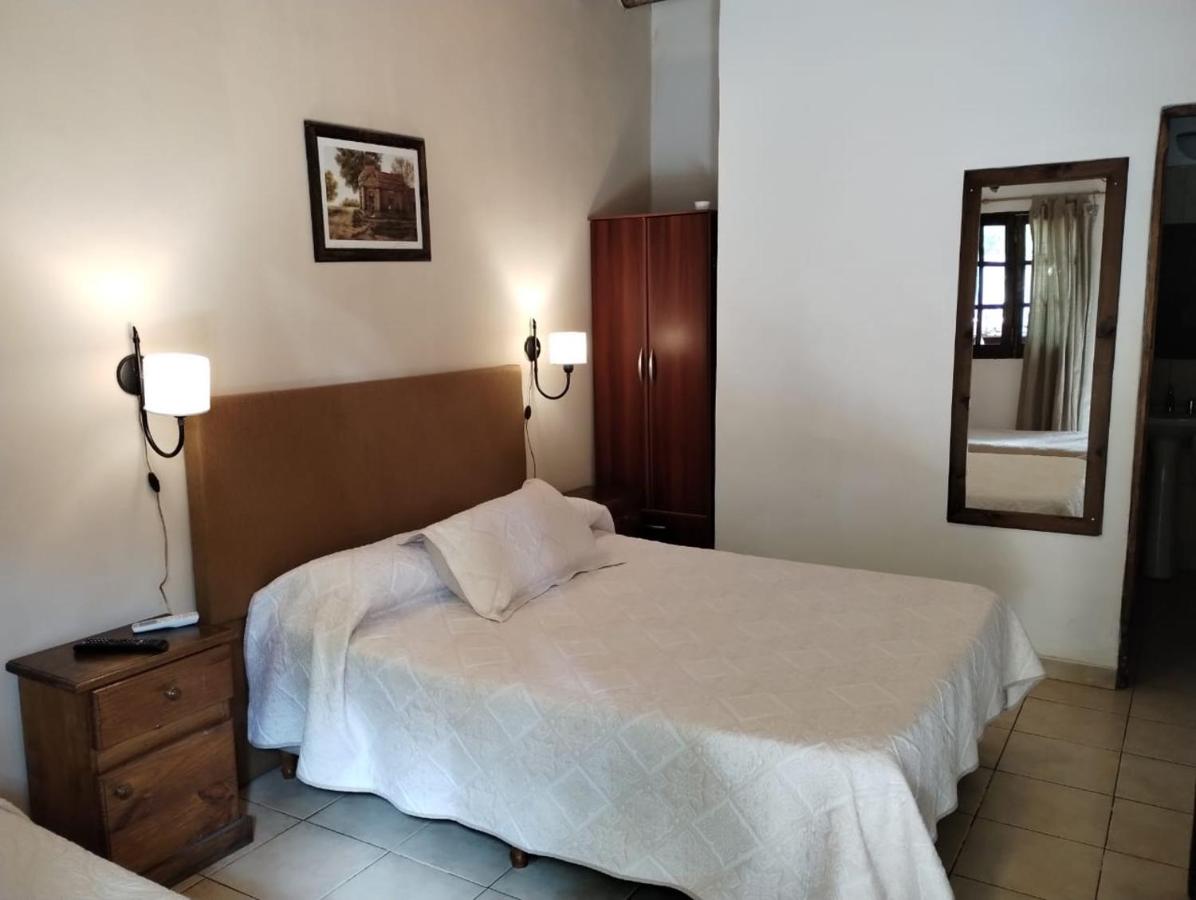 Chambre Double Économique