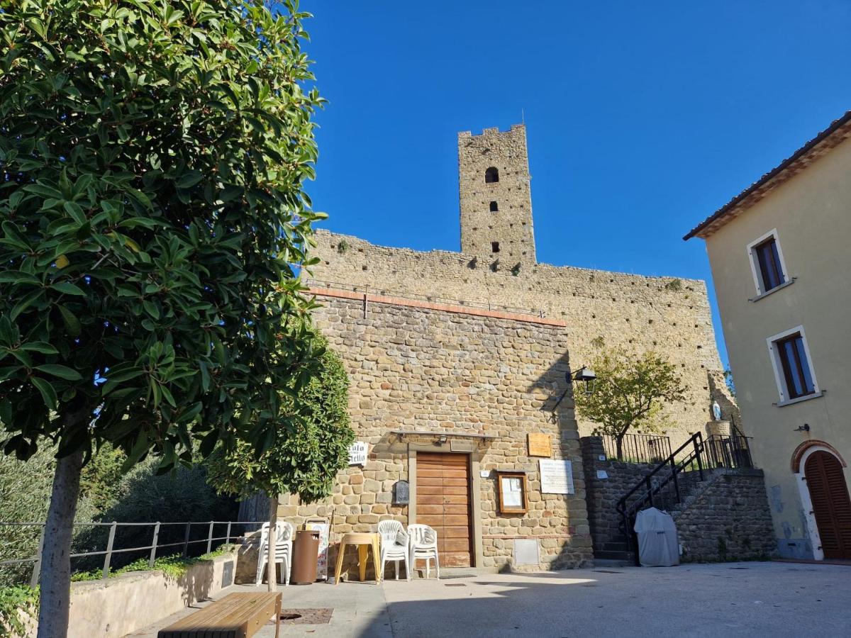 B&B Larciano - Casa Papalino - Bed and Breakfast Larciano