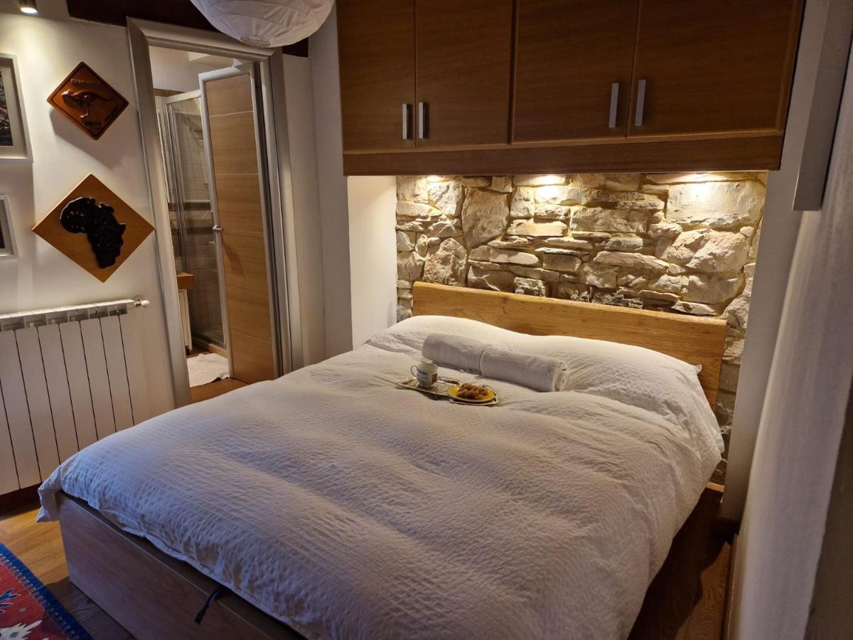 Maison 2 Chambres