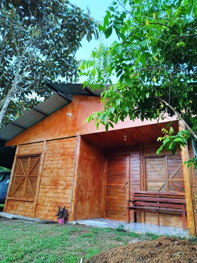 Boca Tapada Rainforest - B&B Boca Tapada