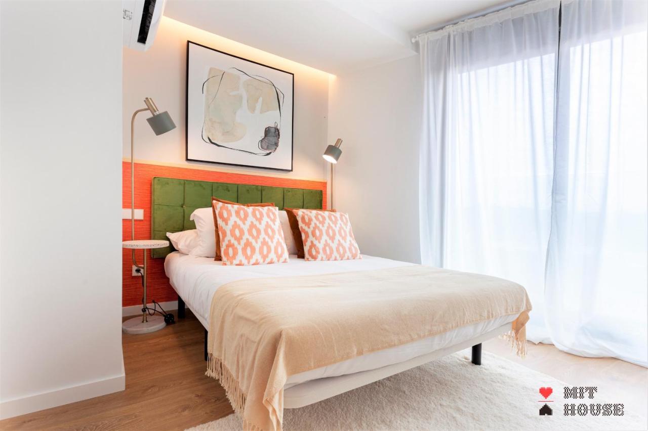 One bedroom X