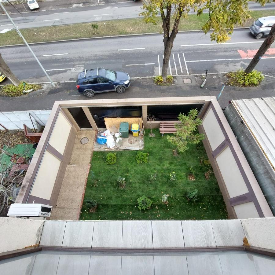 Rio Apartament - Ferienwohnung Konstanza