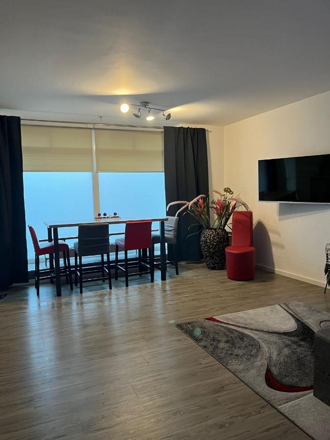 Ferienwohnung Paula - Ferienwohnung Schweich