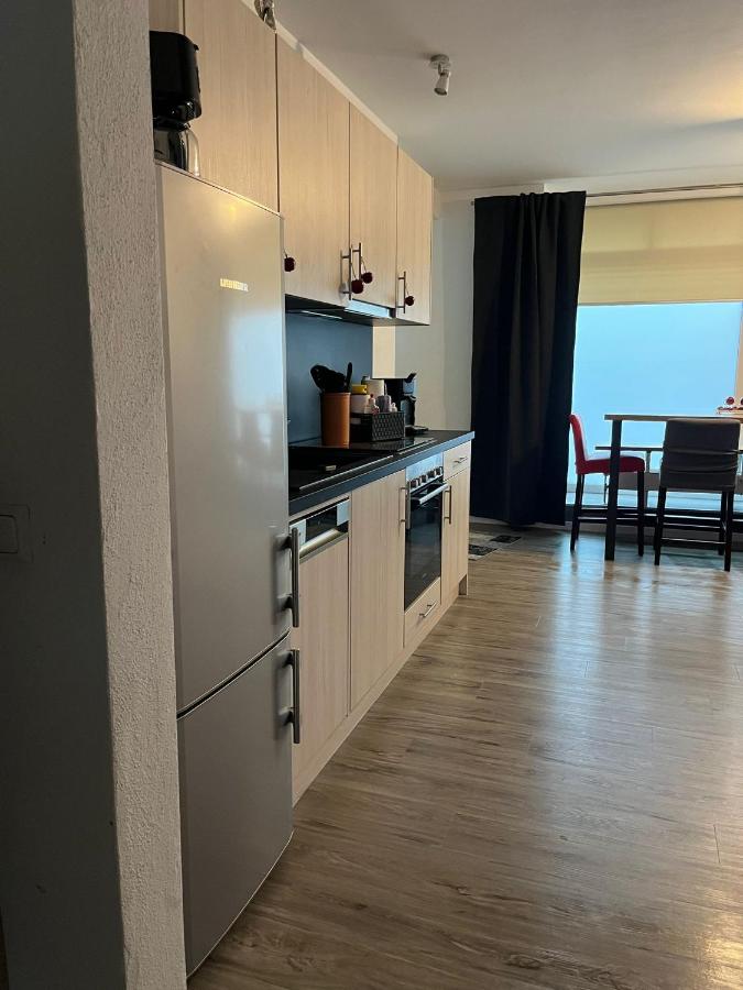 Ferienwohnung Paula - Ferienwohnung Schweich