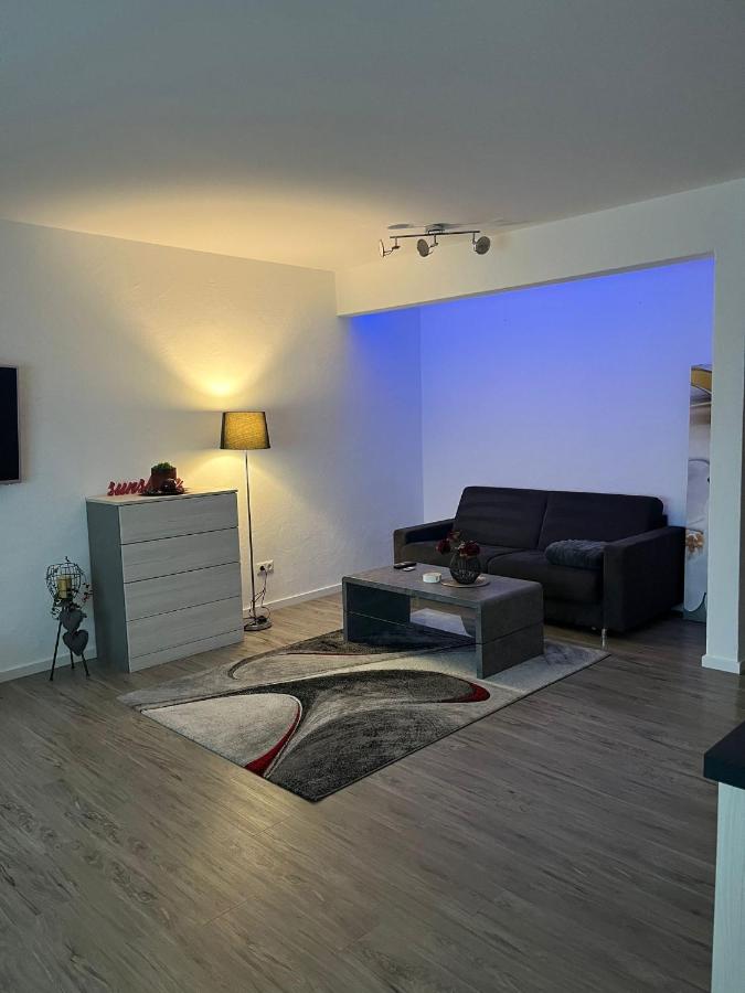 Ferienwohnung Paula - Ferienwohnung Schweich