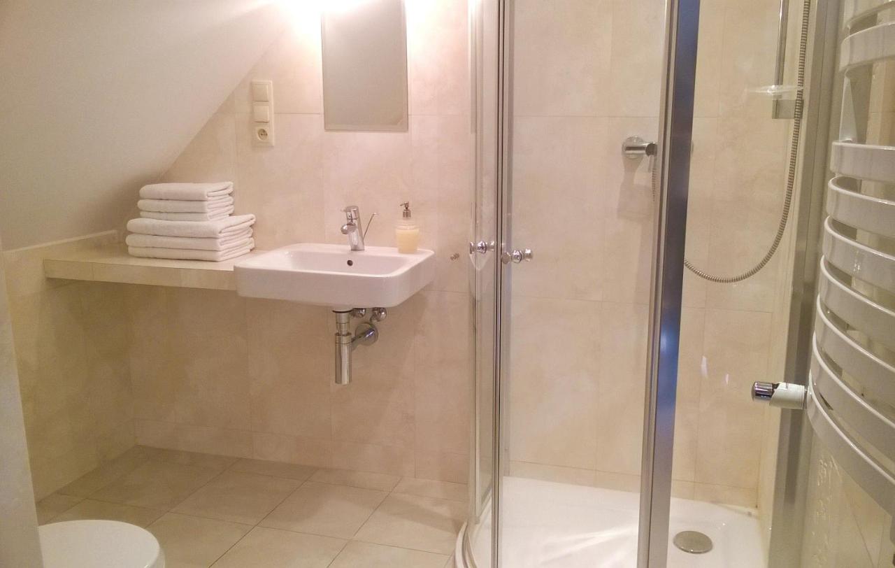 Suite con 2 Camere da Letto