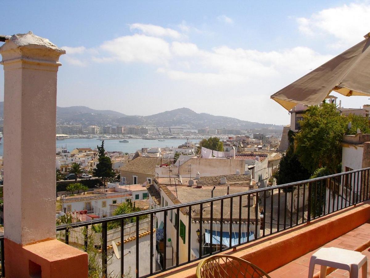 B&B Ibiza Town - Navila Palmera - Bed and Breakfast Ibiza Town