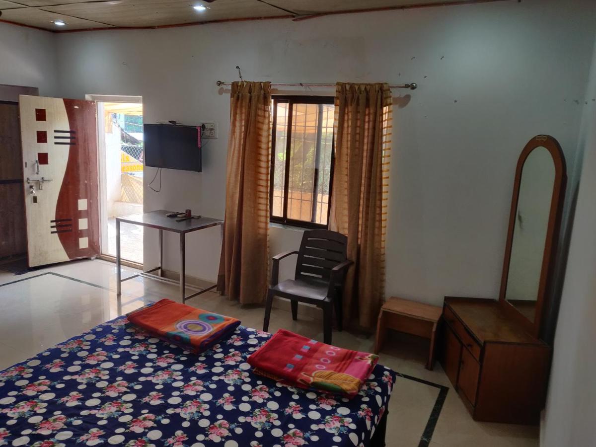 Six seasons shrivardhan - B&B