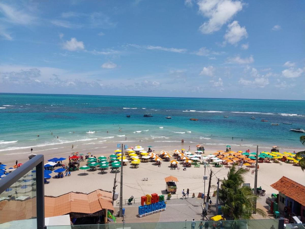 Appartamento Monolocale con Vista Mare