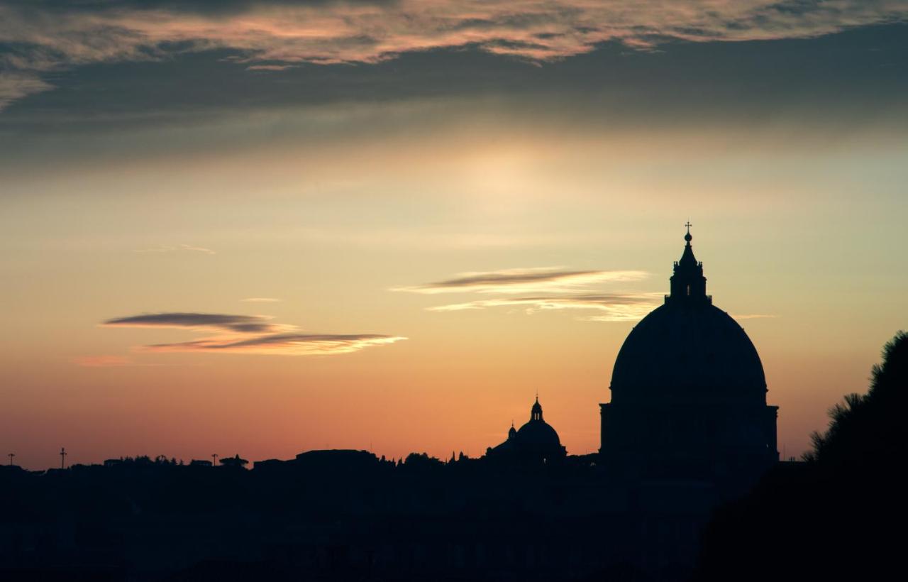 La Cupola del Vaticano - Ferienwohnung Rom