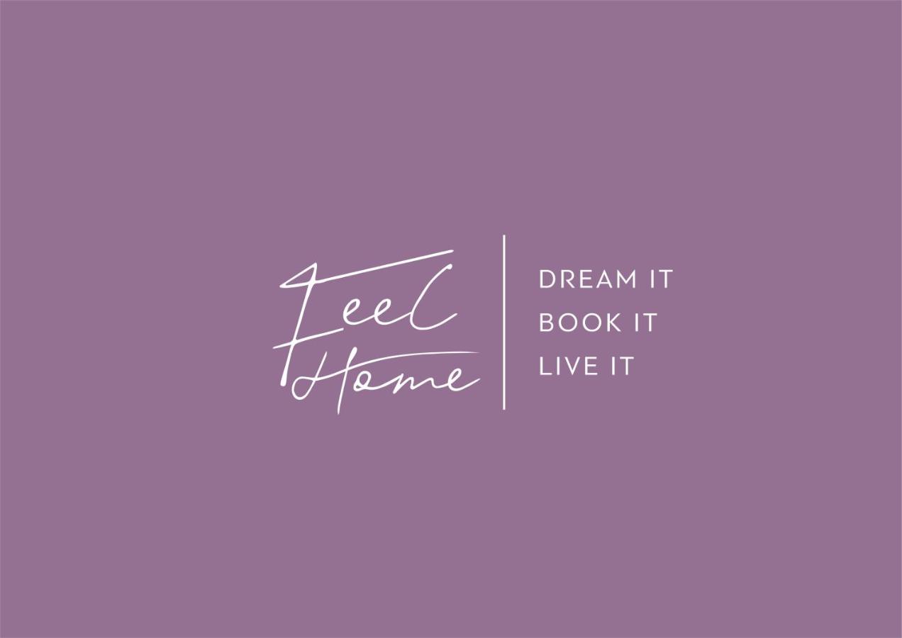 Feel Home - Ferienwohnung