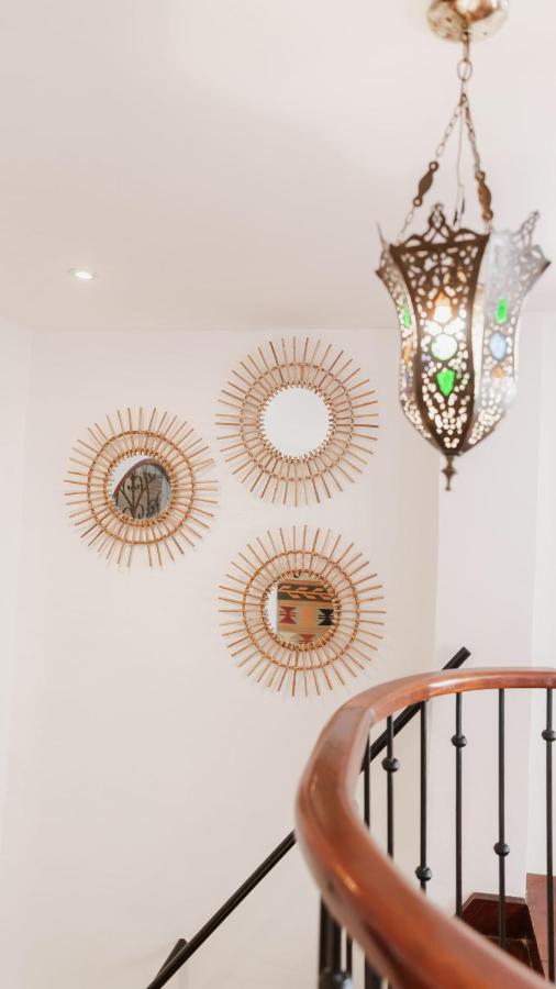 AmazINN Places Casco Viejo relaxing Views and Sound of the Sea - B&B